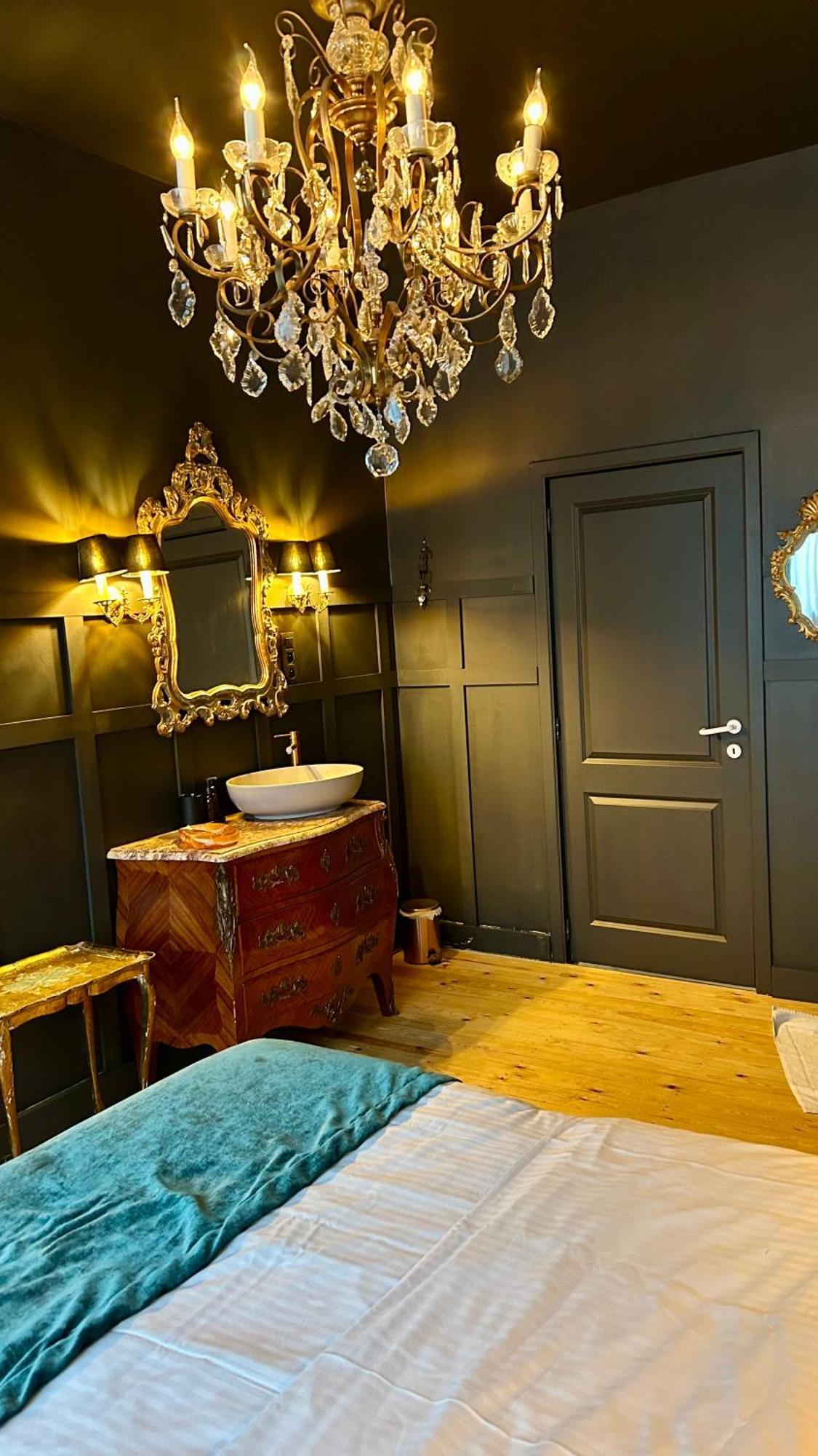 Hotel Spirella Bruxelles Esterno foto