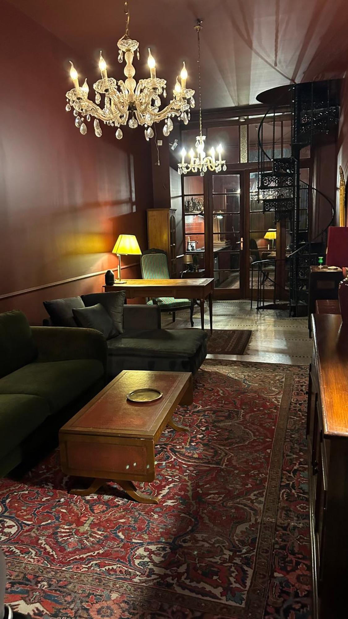 Hotel Spirella Bruxelles Esterno foto