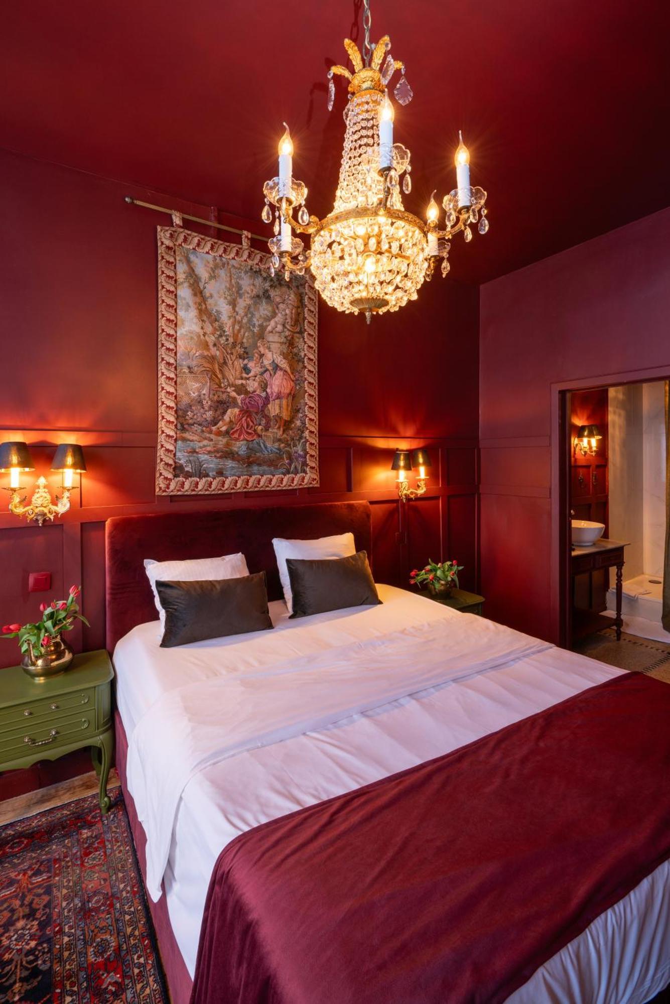 Hotel Spirella Bruxelles Esterno foto