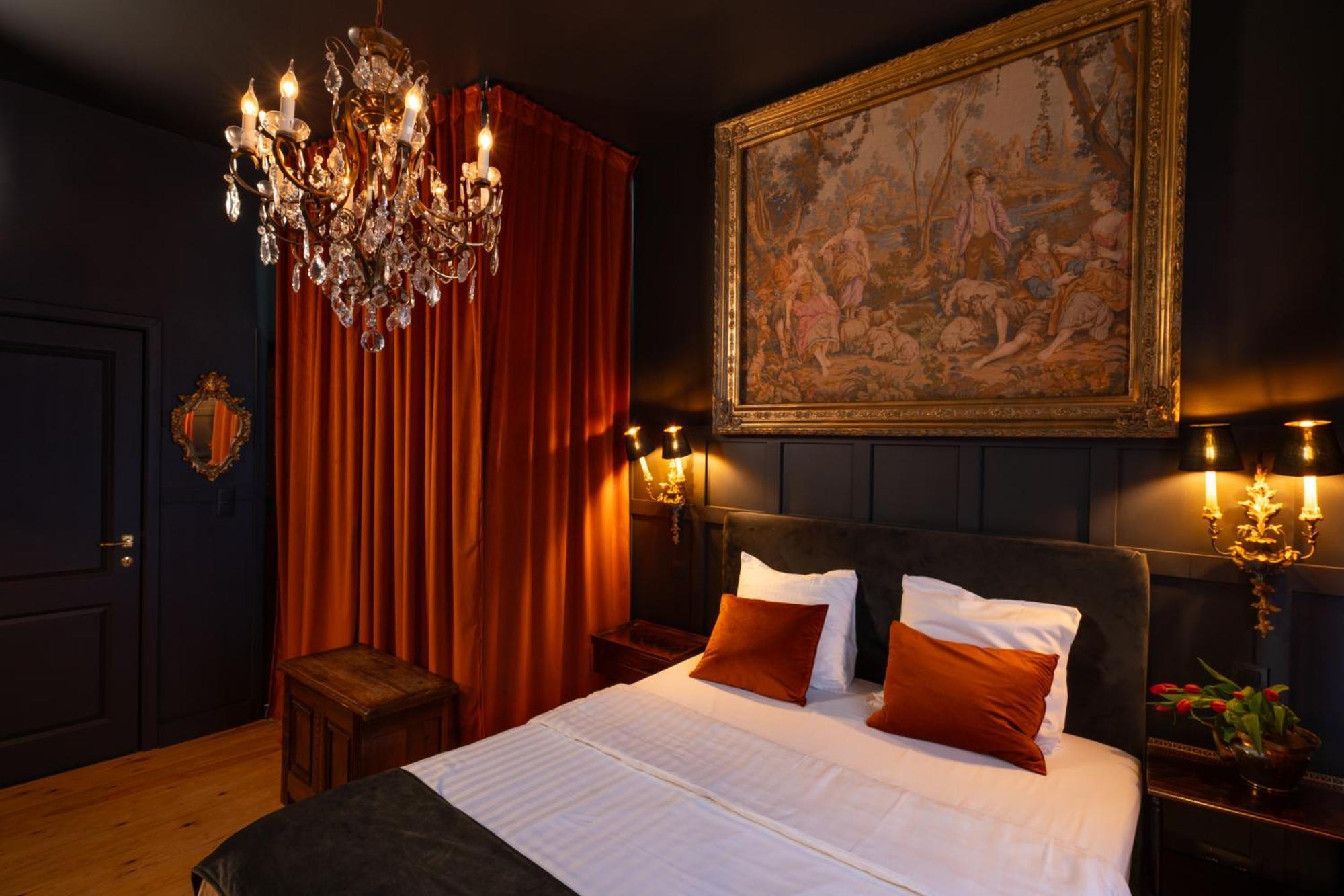 Hotel Spirella Bruxelles Esterno foto
