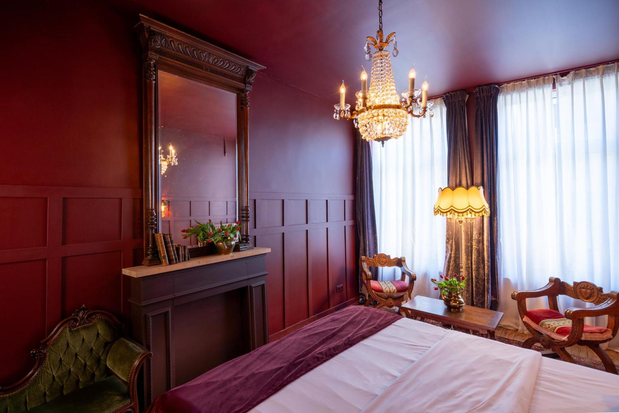 Hotel Spirella Bruxelles Esterno foto