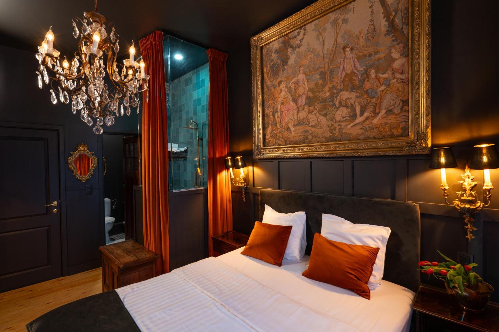 Hotel Spirella Bruxelles Esterno foto